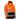 Elka Visible Xtreme Winter high visibility waterproof stretch jacket