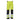 Elka Visible Xtreme Stretch high visibility waterproof breathable trousers