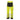 Elka Visible Xtreme Stretch high visibility waterproof breathable trousers