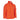 Elka Fishing Xtreme orange waterproof cold and fish oil resistant jacket