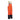 Elka Fishing Xtreme orange waterproof cold and fish oil resistant bib & brace salopette