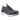 Amblers Pixie S1P womens black composite toe/midsole safety work trainers AS615C