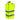 Regatta Hi-Vis Pro Contract Ablaze yellow warm work bodywarmer TRB201