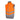 Regatta orange high visibility two tone thermal work bodywarmer TRB202