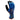 Waterproof latex crinkle grip palm wet and dry handling gloves