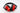 Red headband ear defenders SNR 27.6dB