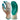 Puncture resistant anti-syringe sharps glass Council Housing Association rubber grip glove
