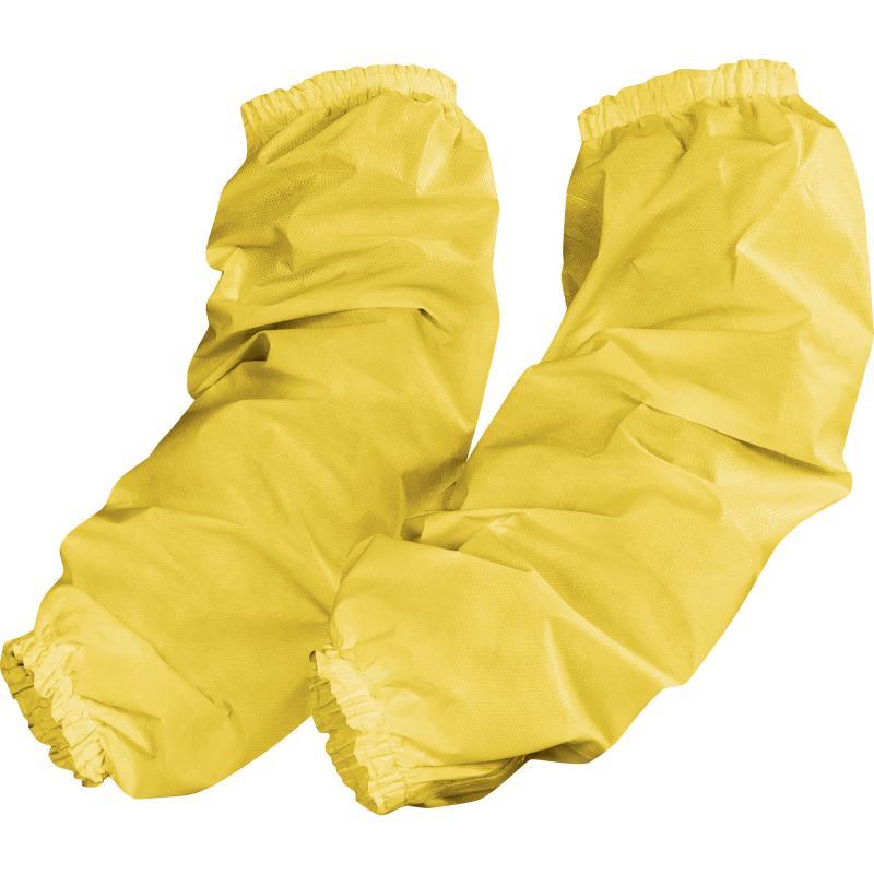 Delta Plus DELTACHEM® chemical resistant sleeves - pair #DT302