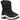 Cotswold Tirely black kids side-zip winter snow boot wellingtons