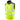 Leo Halsinger EcoViz yellow high visibility warm lined work bodywarmer BW02