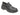 Himalayan S1 black leather steel toe-cap safety work shoe #511