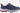 Cotswold Wychwood Low navy/pink womens waterproof recycled walking shoe
