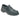 HIMALAYAN 611C S1 black casual slip-on anti-static steel toe safety shoe