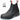 REDBACK USBBK S1 black leather steel toe cap safety dealer work boot