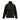 Regatta Pro Universal black/orange water repellent jacket TRA958