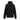 Regatta Pro Trade black graphic print hoodie TRF818