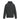 Regatta Pro solid grey 65/35 hoodie TRF820
