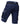 Puma Workwear Precision X navy multi-pocket work shorts