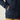 Regatta Pro navy blue 65/35 hoodie TRF820