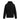 Regatta Pro black 65/35 hoodie TRF820
