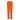 Regatta Hi-Vis Pro Contract orange cargo pocket work action trousers TRJ629