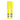 Regatta Hi-Vis Pro Contract yellow cargo pocket work action trousers TRJ629