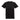 Regatta Pro Trade black graphic print t-shirt TRS318
