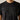 Regatta Pro Trade black graphic print t-shirt TRS318
