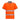 Regatta Hi-Vis Pro Comfort orange polycotton lightweight work polo shirt TRS320