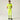 Regatta Hi-Vis Pro Comfort yellow polycotton lightweight work polo shirt TRS320