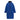 Regatta Pro royal/navy blue waterproof fleece lined hooded changing robe TRW606