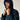 Regatta Pro navy/royal blue waterproof fleece lined hooded changing robe TRW606