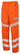 PULSAR Evolution high-visibility reclaimed waterproof breathable over-trouser EVO251-R