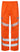 PULSAR Evolution high-visibility reclaimed waterproof breathable over-trouser EVO251-R