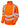 PULSAR high-visibility recycled interactive softshell jacket PR535-R