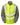PULSAR high-visibility recycled interactive reversible body warmer P422R