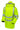 PULSAR high-visibility recycled waterproof insulated storm coat P187R
