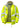 PULSAR Rail high-visibility recycled waterproof mesh-lined bomber jacket P533R