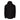 Apache White Rock black lightweight quarter zip waterproof rain jacket