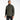 Craghoppers Corey 200 dark cedar green warm full zip fleece jacket CEA001