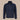 Craghoppers Corey 200 dark navy blue warm full zip fleece jacket CEA001