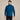 Craghoppers Corey 200 Poseidon blue warm full zip fleece jacket CEA001