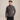 Craghoppers Corey 200 carbon grey warm full zip fleece jacket CEA001