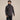 Craghoppers Richmond Stretch carbon grey waterproof jacket CEW012