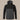 Craghoppers Expert Thermic Insulated carbon grey/black waterproof jacket CEP001