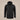 Craghoppers Expert Kiwi Pro Stretch black waterproof long jacket CEW001