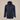Craghoppers Expert Kiwi Pro Stretch dark navy waterproof long jacket CEW001