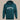 Craghoppers Oulston dark aegean blue sweatshirt hoodie CET005