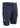 JCB Workwear navy blue 4 way stretch work shorts JCB025