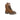 Steel Blue Southern Cross Zip S7 brown waterproof steel toe/midsole safety work boot #392651